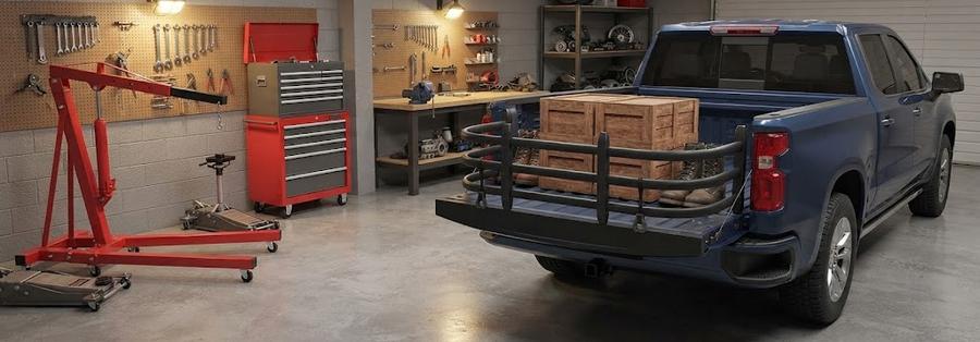 Retractable Truck Bed Extender, 59 to 69.5 Inches